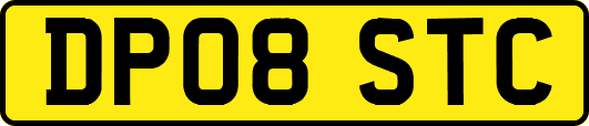 DP08STC