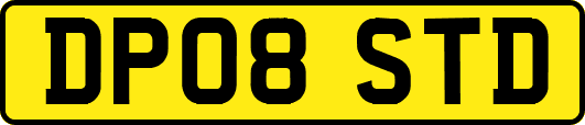 DP08STD