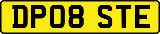 DP08STE