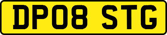 DP08STG