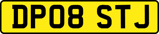 DP08STJ