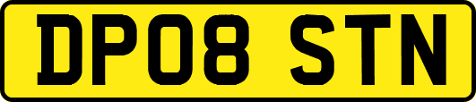DP08STN