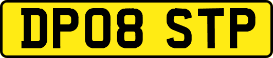 DP08STP