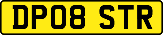 DP08STR