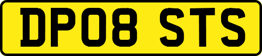 DP08STS