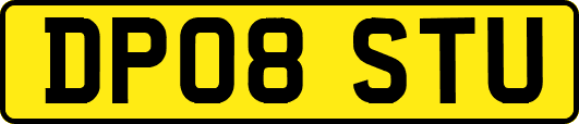 DP08STU