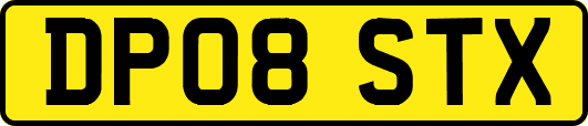 DP08STX