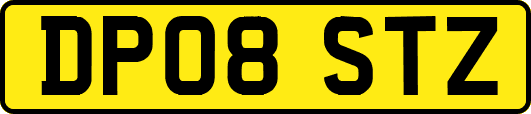DP08STZ