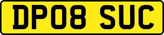 DP08SUC