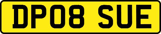 DP08SUE