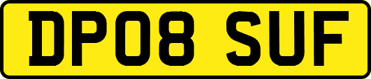 DP08SUF