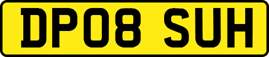 DP08SUH