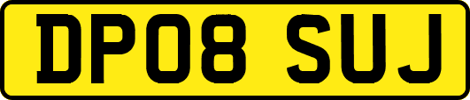 DP08SUJ