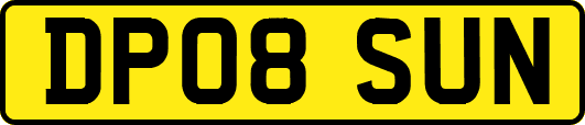 DP08SUN