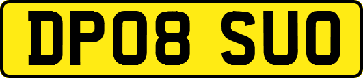 DP08SUO