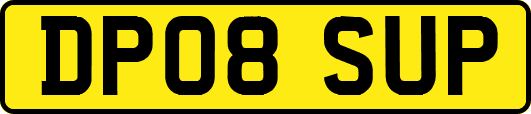 DP08SUP