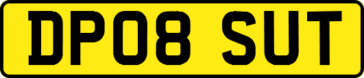 DP08SUT