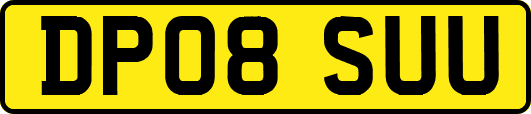 DP08SUU