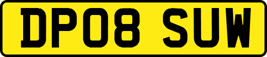 DP08SUW