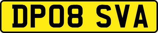 DP08SVA
