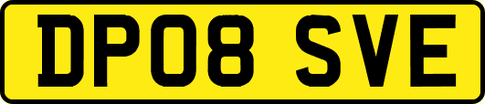 DP08SVE