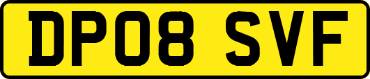 DP08SVF