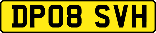 DP08SVH