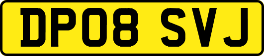 DP08SVJ