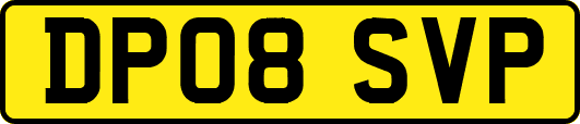 DP08SVP