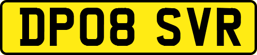 DP08SVR