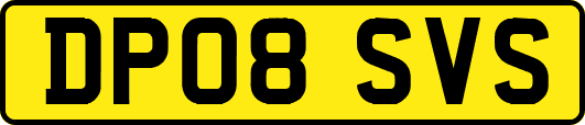 DP08SVS