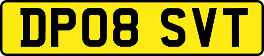 DP08SVT