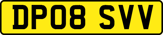 DP08SVV