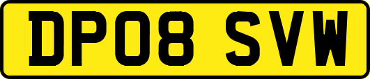 DP08SVW