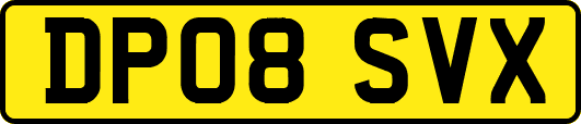 DP08SVX