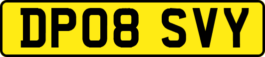 DP08SVY