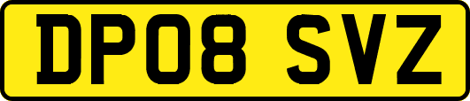 DP08SVZ
