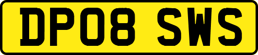 DP08SWS
