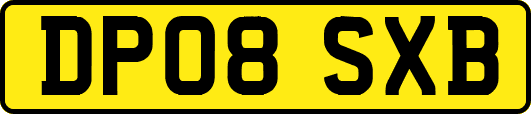 DP08SXB