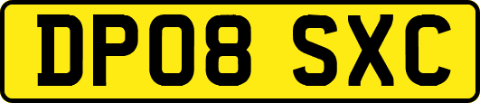 DP08SXC