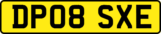 DP08SXE