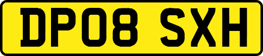 DP08SXH