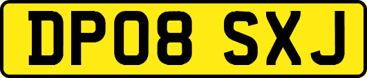 DP08SXJ