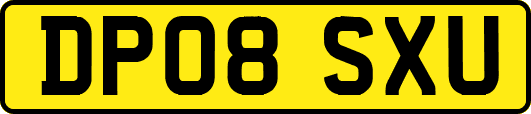 DP08SXU