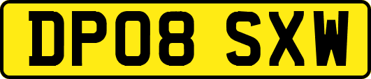 DP08SXW