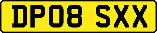 DP08SXX