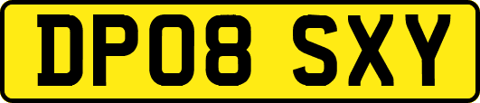 DP08SXY