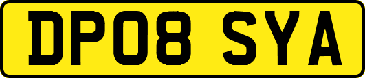 DP08SYA