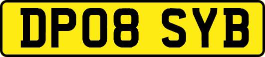 DP08SYB