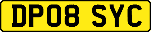DP08SYC